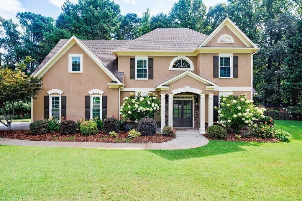 6705 Fox Creek Dr., Cumming, GA 30040