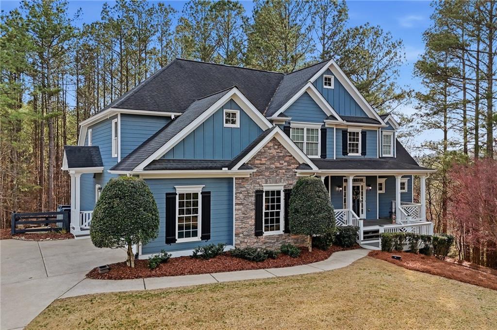 2063 Harmony Dr., Canton, GA 30115