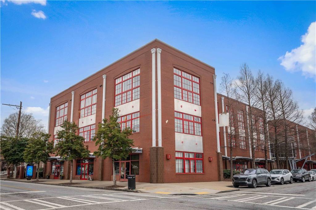 572 Edgewood Ave. #314, Atlanta, GA 30312