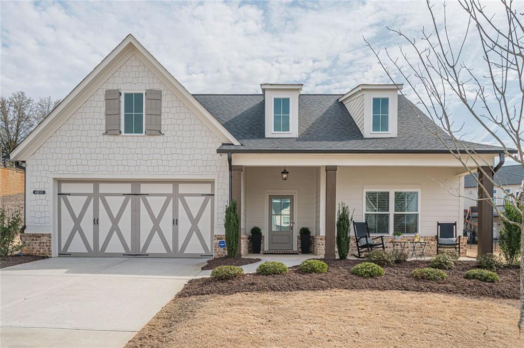 4850 Ramblewood Dr., Cumming, GA 30028