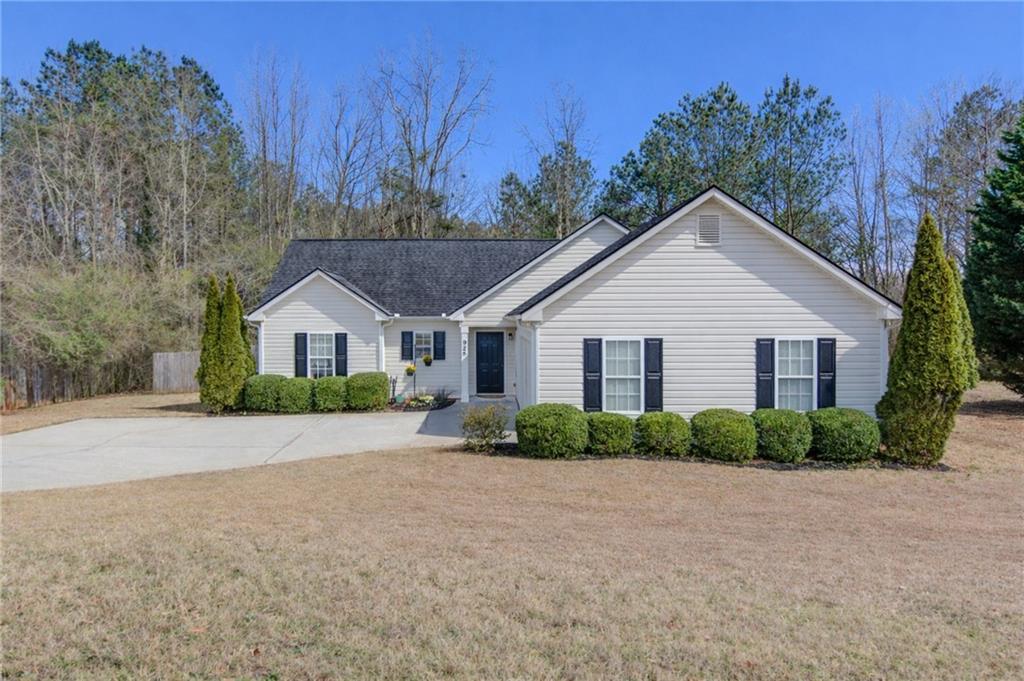 925 Tigers Way, Monroe, GA 30655