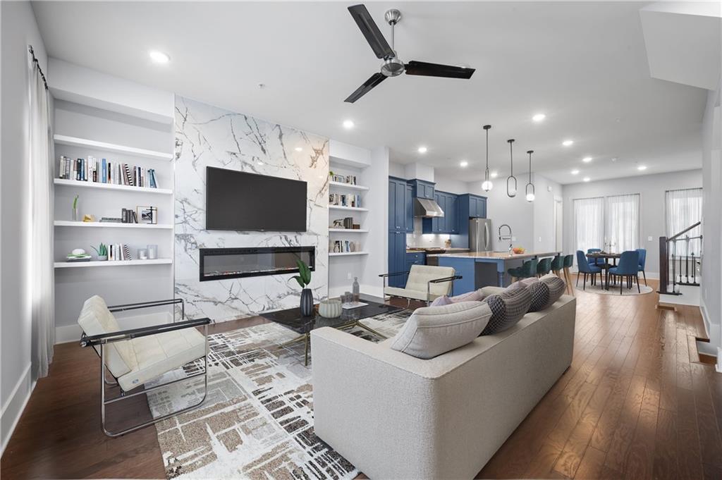 1048 Claudette Colvin Ct., Atlanta, GA 30318