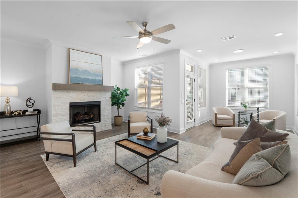 1506 Westend Way #329, Cumming, GA 30041