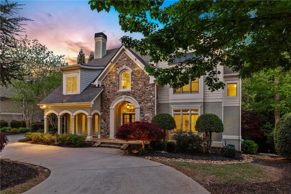 2480 Flint Creek Dr., Cumming, GA 30041