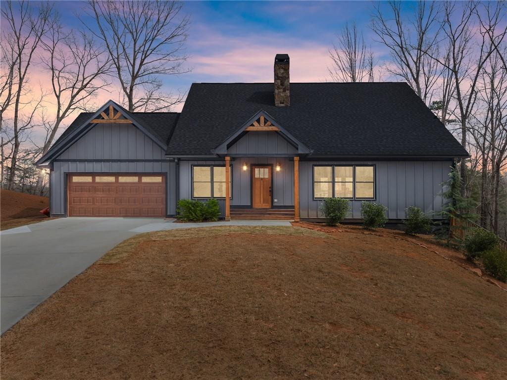 4837 Lawson Cir., Gainesville, GA 30506