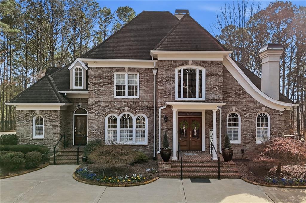 2785 Sixes Rd., Canton, GA 30114