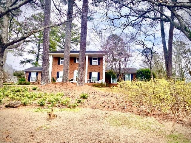 3885 Cloudland Dr., Smyrna, GA 30082