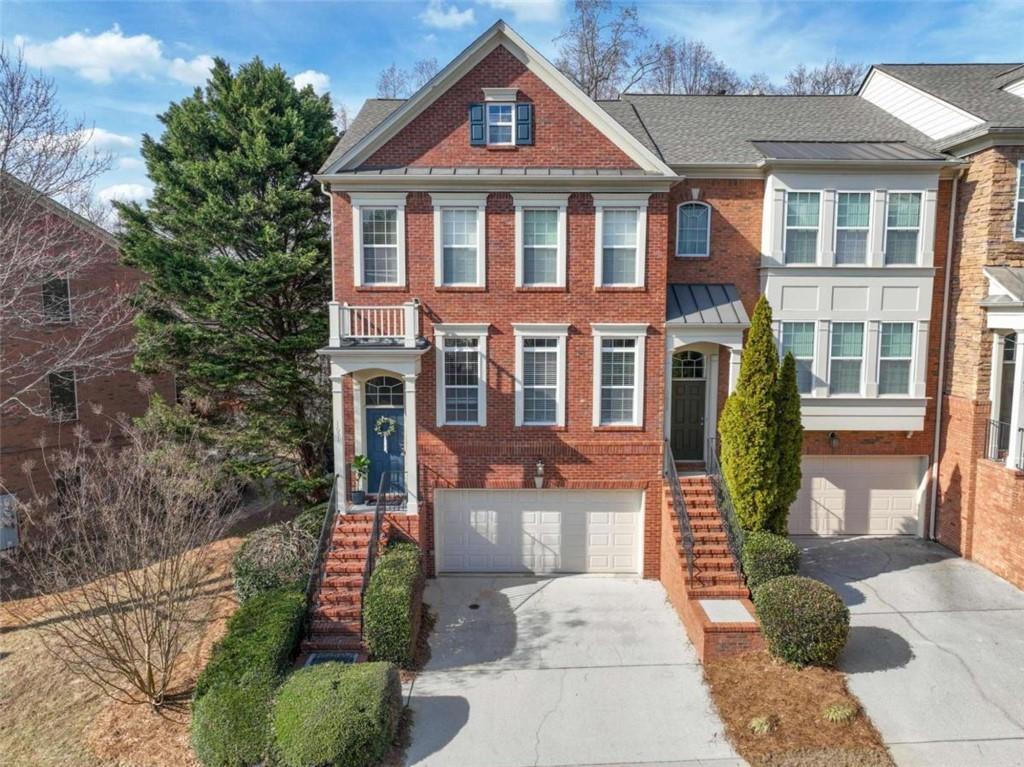 1651 Wehunt Pl., Smyrna, GA 30082