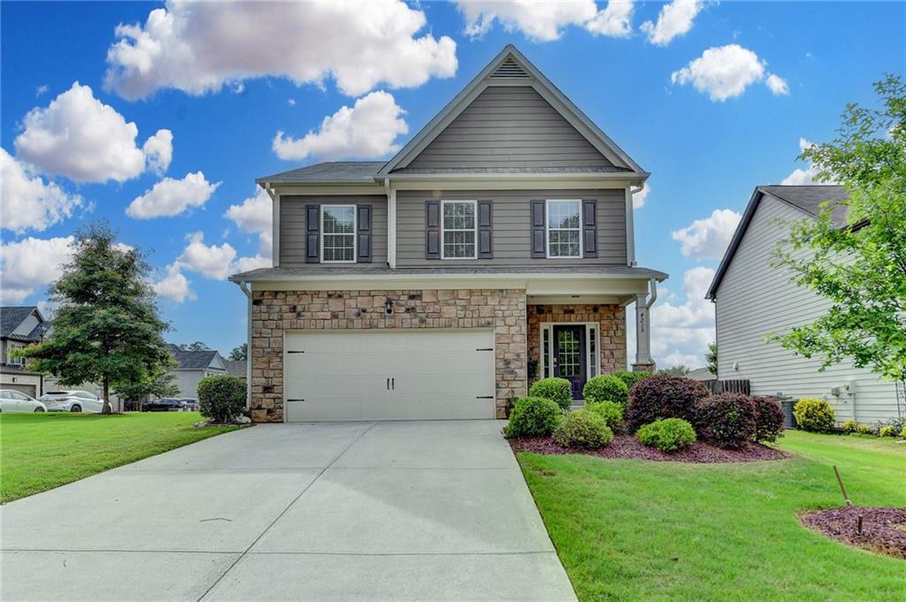 4215 Cordova Ln., Cumming, GA 30028