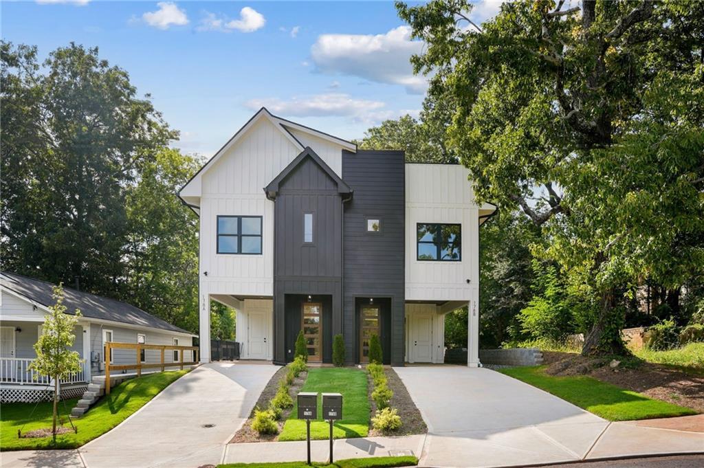 178 Wesley Ave. #A, Atlanta, GA 30307