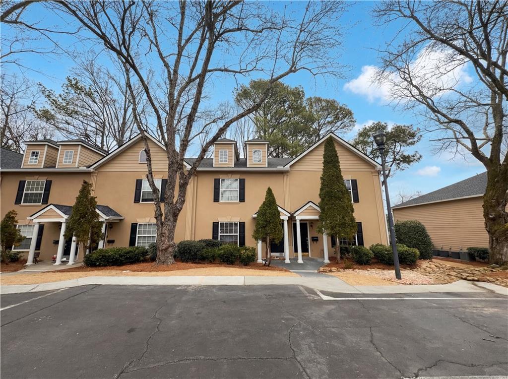 806 Brighton Point, Atlanta, GA 30328