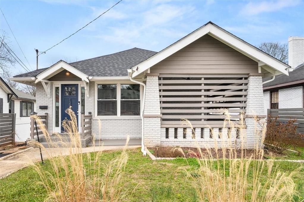 1394 Metropolitan Pkwy., Atlanta, GA 30310