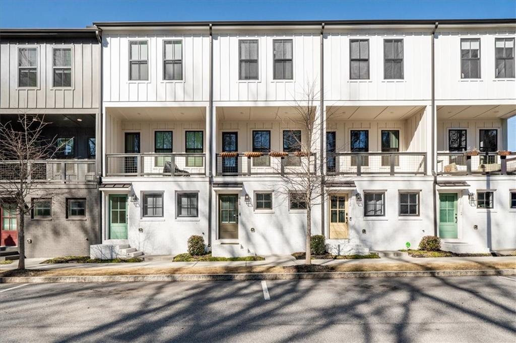 914 Spencer Ave., Atlanta, GA 30318