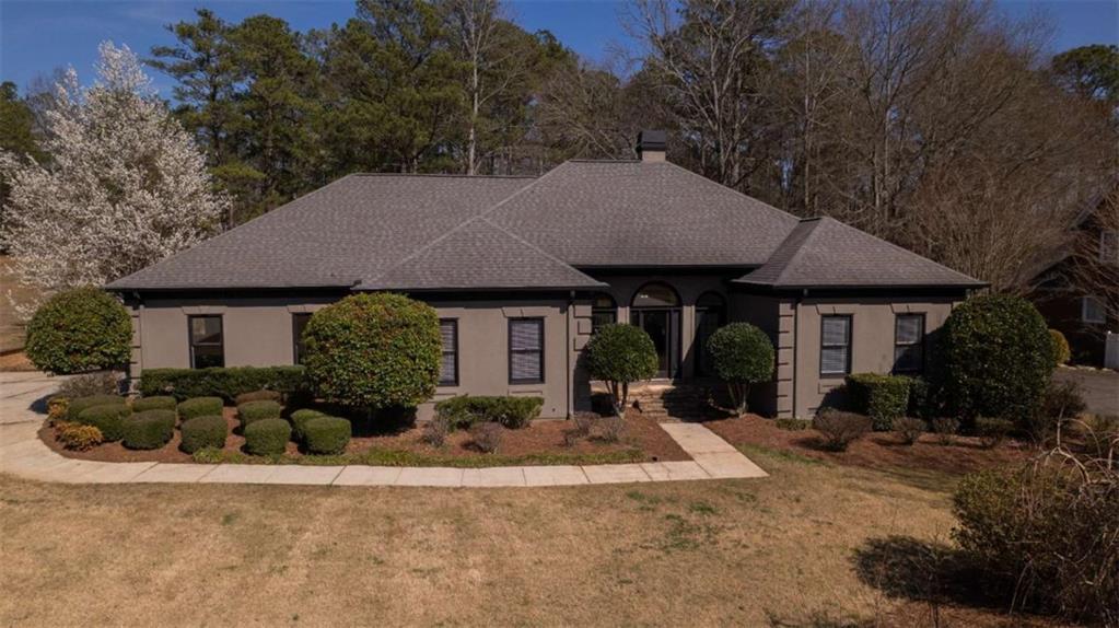 164 Oak Mountain Pkwy., Carrollton, GA 30116