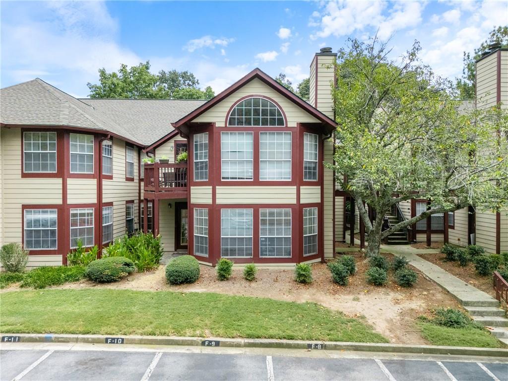 606 Cypress Pointe St., Alpharetta, GA 30022