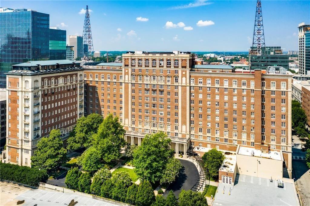 30 5th St. #101, Atlanta, GA 30308