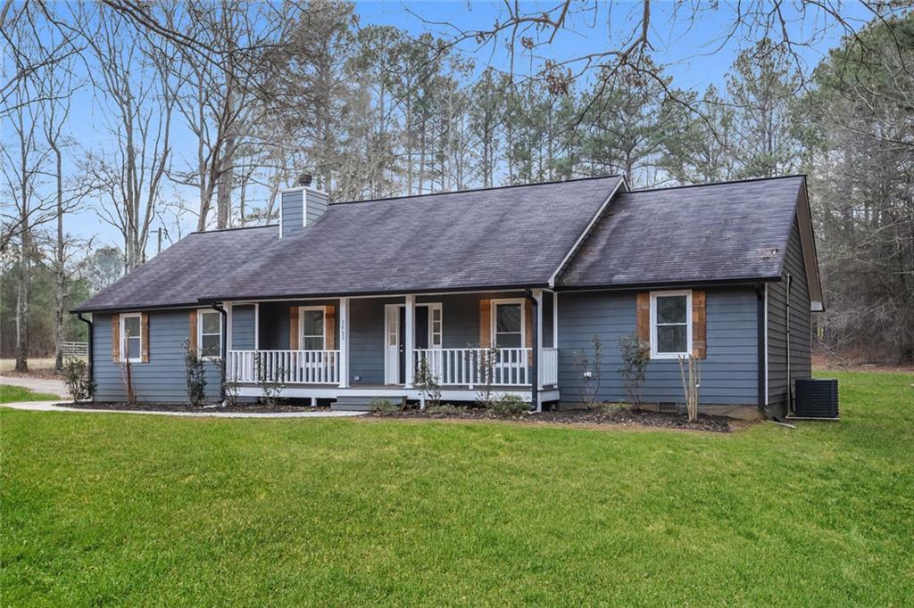 3682 S Ola Rd., Locust Grove, GA 30248