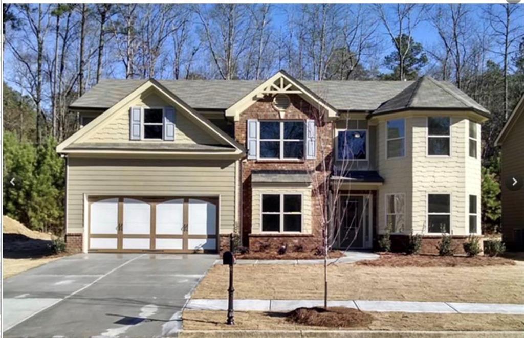 497 Cattail Ives Rd., Lawrenceville, GA 30045