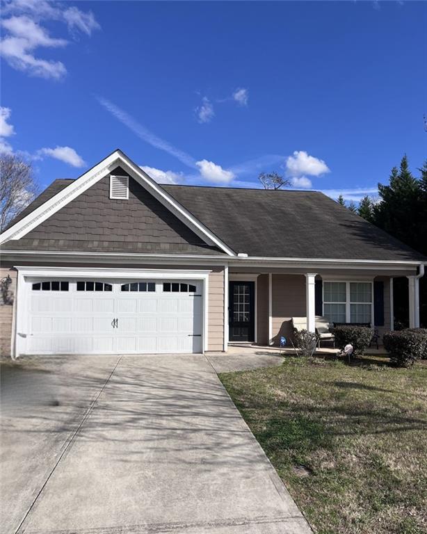 1986 Township Dr., Winder, GA 30680