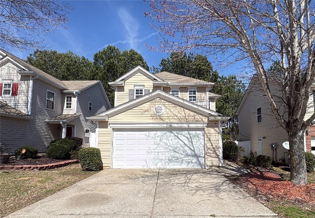 301 Silver Spring St., Dallas, GA 30157