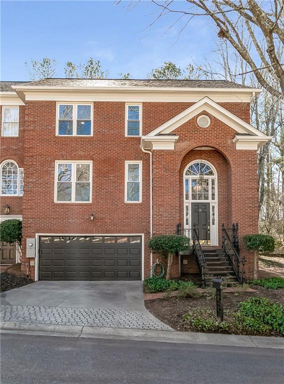 7155 Roswell Rd. #16, Atlanta, GA 30328