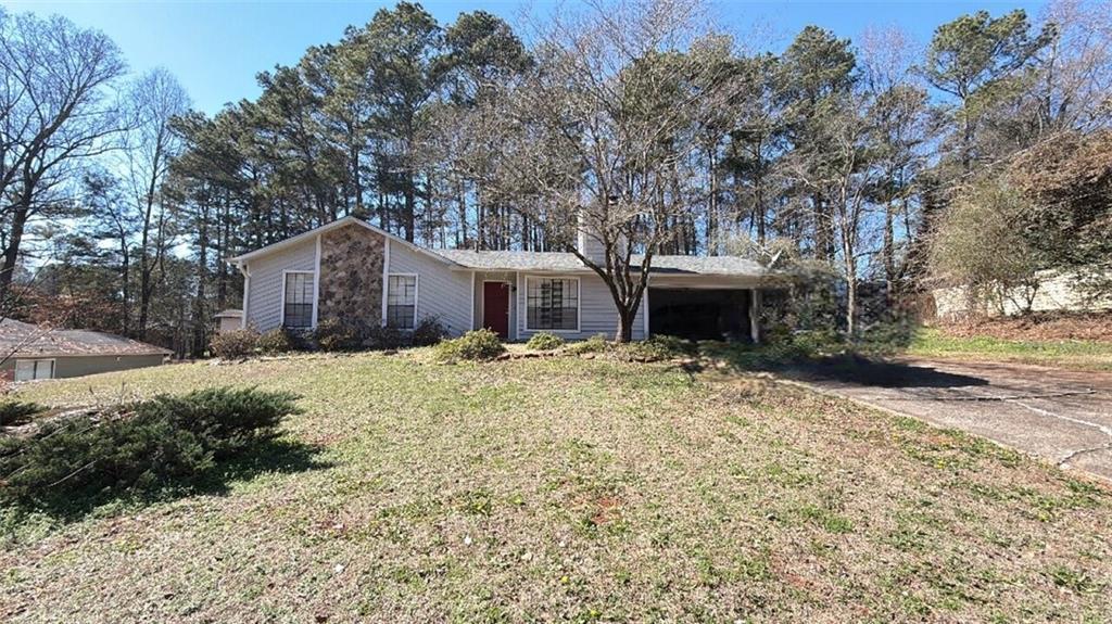 635 Oxford Hall Dr., Lawrenceville, GA 30044