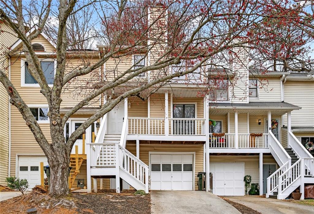 2226 Spring Walk Ct., Atlanta, GA 30341