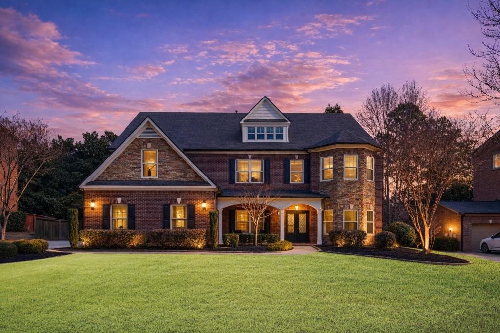 5050 Savannah Run, Cumming, GA 30040