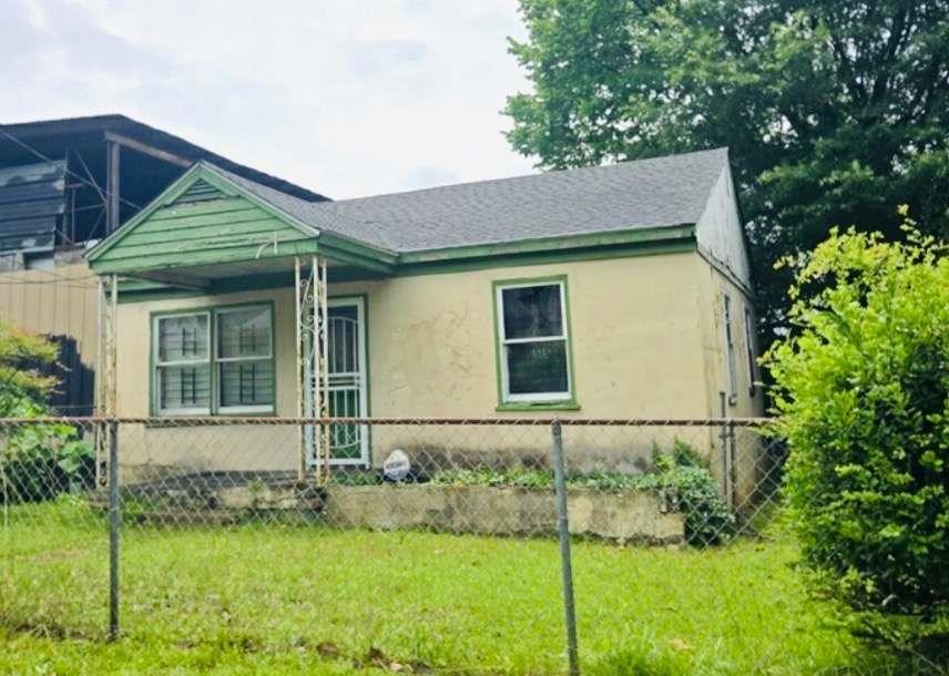 133 Buchanan Ln., Atlanta, GA 30315