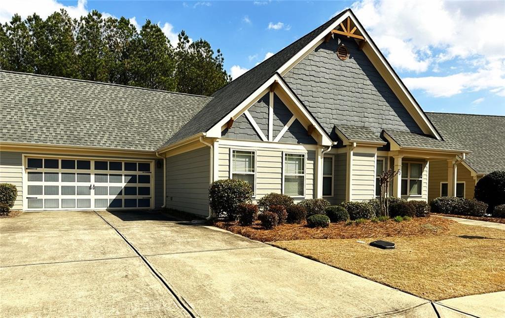 3 Mary Ln., White, GA 30184