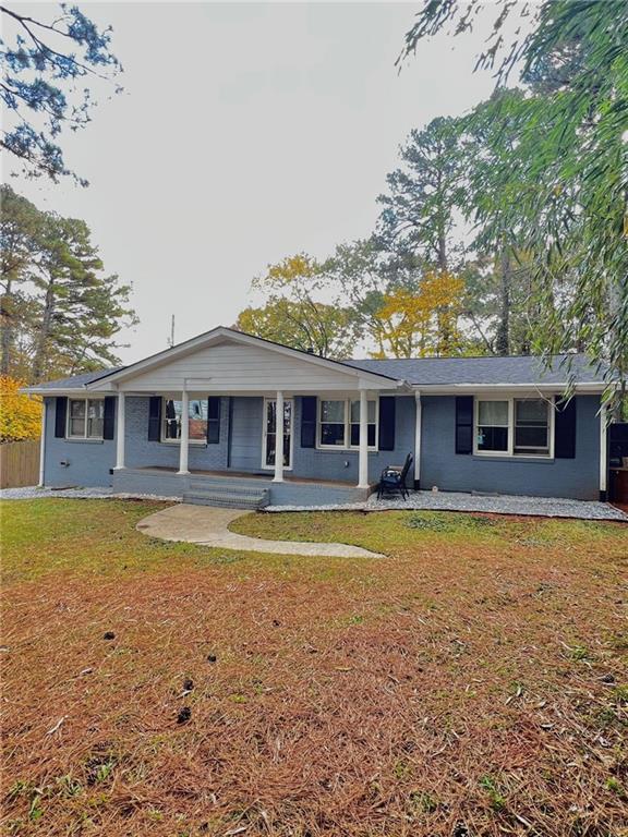 682 Brass Key Ct., Lawrenceville, GA 30046