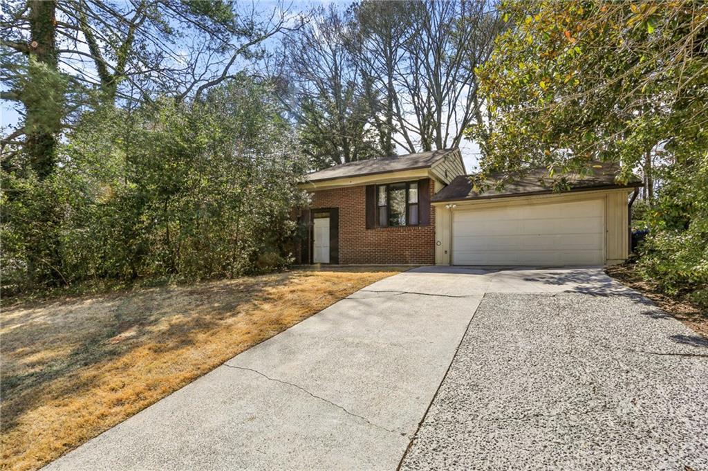 3788 Montford Dr., Atlanta, GA 30341