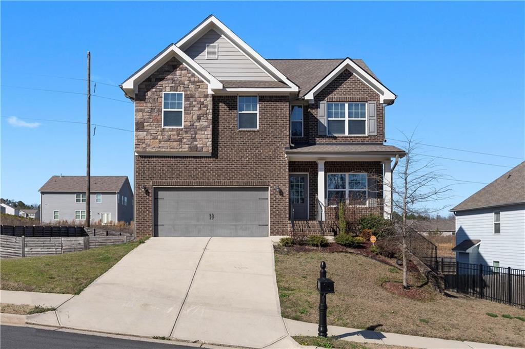 3507 Summerlin Pkwy., Lithia Springs, GA 30122