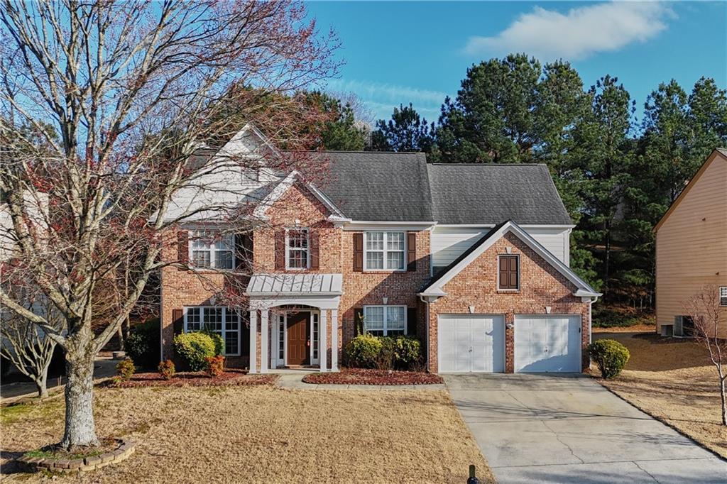 4771 Glen Level Dr., Sugar Hill, GA 30518