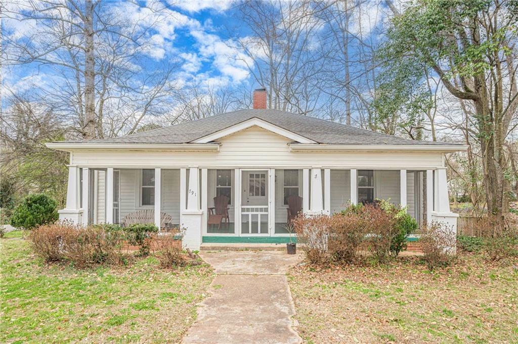 791 Marietta Rd., Canton, GA 30114