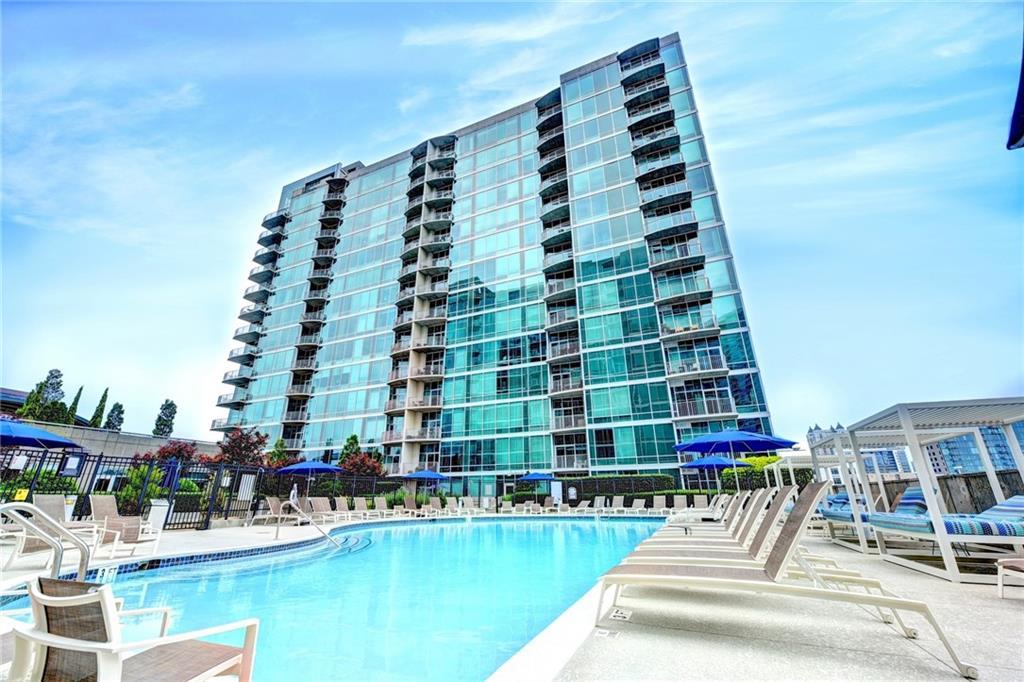 923 Peachtree St. #738, Atlanta, GA 30309