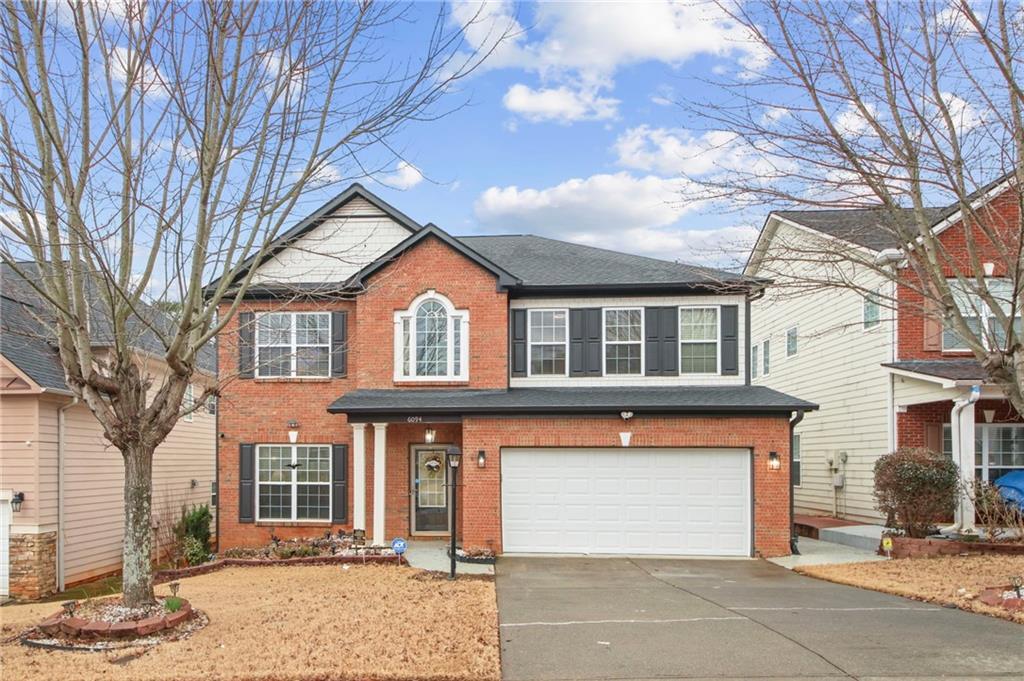 6094 Mimosa Cir., Tucker, GA 30084