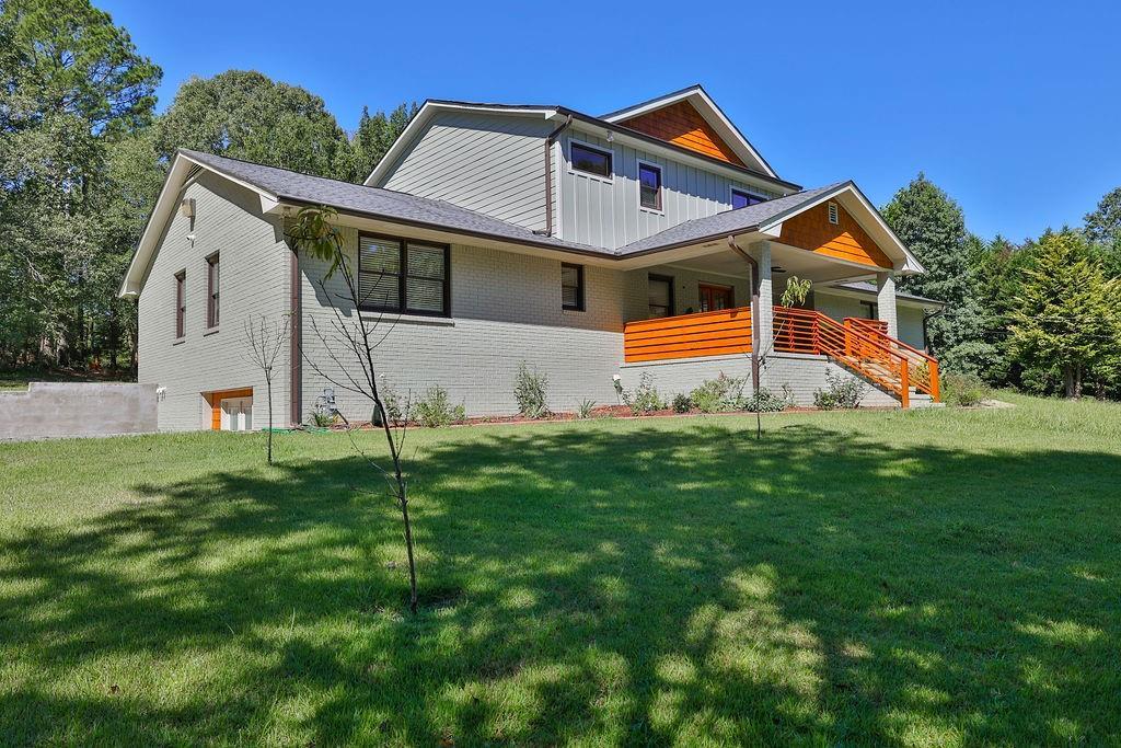 3525 Ebenezer Rd., Conyers, GA 30094