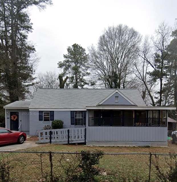 1987 Merle Cir., Decatur, GA 30032