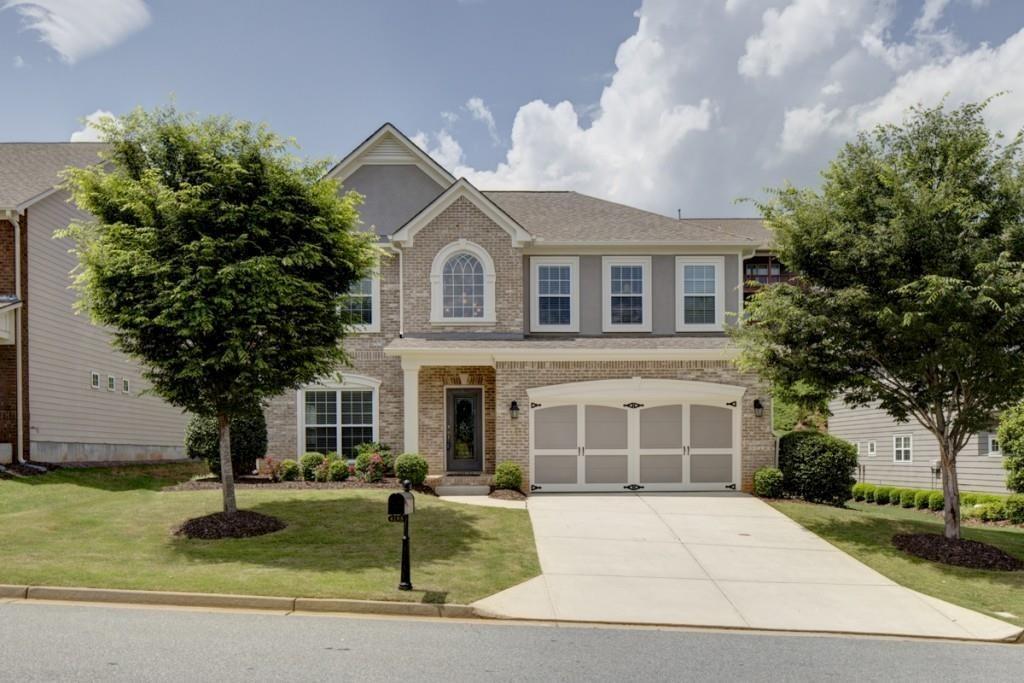 4185 Brumby Ln., Cumming, GA 30041