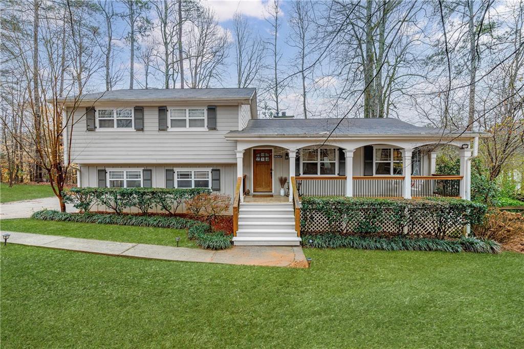 4771 Peace Cir., Mableton, GA 30126