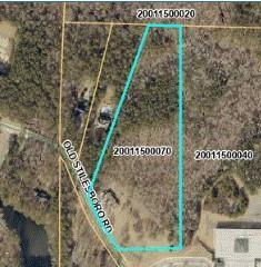 6412 Old Stilesboro Rd., Acworth, GA 30101