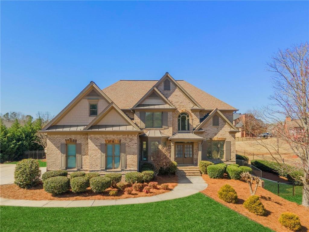 2602 Alcovy Club Dr., Dacula, GA 30019