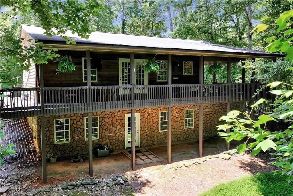 6 Spalding Ct., Ellijay, GA 30540