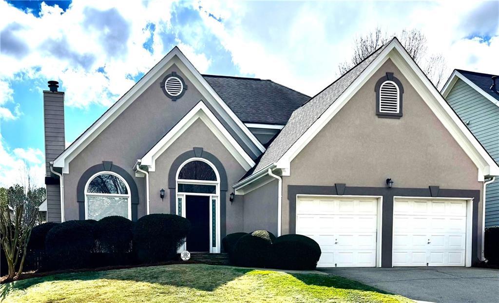 3192 Monarch Pine Dr., Peachtree Corners, GA 30071