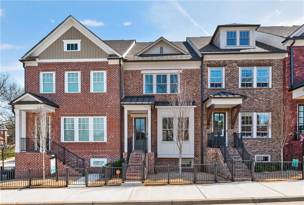 4474 Lemon St., Acworth, GA 30101