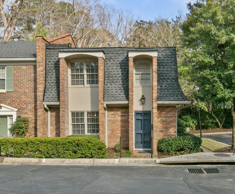 70 Old Ivy Rd. #54, Atlanta, GA 30342