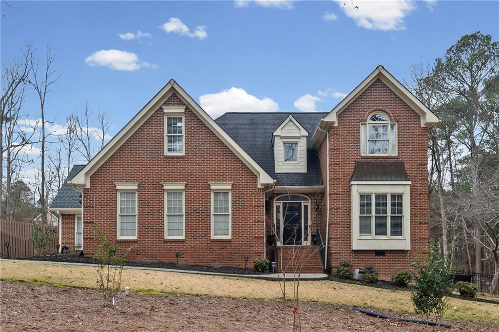 460 Saddlebrook Dr., Calhoun, GA 30701