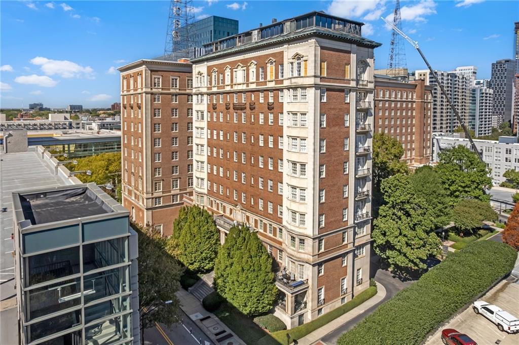 30 5th St. #102, Atlanta, GA 30308