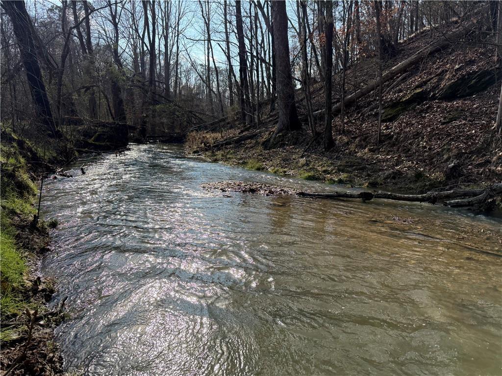 Brookshire Road, Ranger, GA 30734